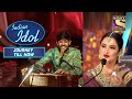 Rekha जी की Request पर Sawai ने गाया "Lambi Judai" | Indian Idol | Journey Till Now