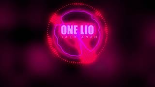 One Lio - Tiako anao (Audio)