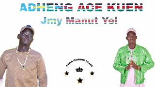 Adheng ace kuen by Jmy Manut Yel ~South Sudan music 2024 #southsudanmusic2024 #southsudanmusic