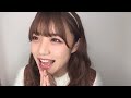 首藤百慧（ラストアイドル2期生アンダー） 2020年12月15日23時12分03秒 showroom配信