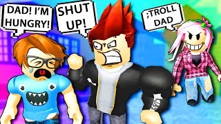 Roblox Noob Gets Revenge On Bully Undercover Principal 7 Roblox High School Roblox Funny Moments - roblox bacon saves boy from bully baconman roblox admin commands roblox funny moments