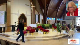 Janet Caldwell Memorial Funeral Mass January 9, 2025