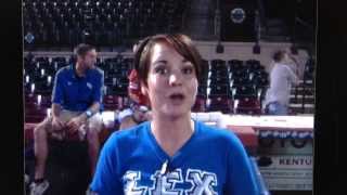 August 8, 2013 - Legends Recap