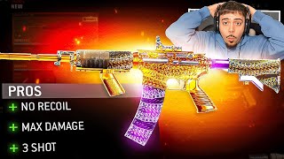 *NEW* BEST XM4 LOADOUT in BLACK OPS 6 SEASON 2 🔥 (Best XM4 Class Setup) BO6