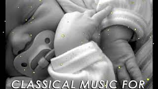 Brahms' Lullaby (Extra-Relaxing vs) ♫ Classical Music to Sleep or Study to