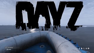 DAY Z Adventures on SAKHAL Day 27 🔴 LIVE 1440p