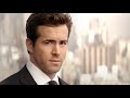 ryan reynolds in hugo boss commercial