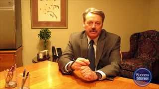 Meet Peter Gunderson- Owner of Gunderson Funeral Homes