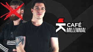 MANIFIESTO COMUNISTA por Pablo Borda | Café Millennial #79 | @Posdata_ar