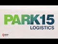 park15 logistics fundering nieuwbouw distibutiecentrum lidl