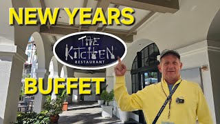 I Had the BEST Breakfast at the Hard Rock Resort Kitchen! Universal Orlando