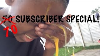 50 SUBSCRIBER REMAKE! (70 Subscriber Special)