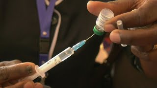 La OMS aprueba una segunda vacuna antimalaria para niños | AFP