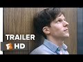 Louder Than Bombs Official Trailer #1 (2016) - Jesse Eisenberg, Amy Ryan Movie HD