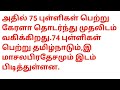 நிலையான வளர்ச்சி நிதி ஆயோக் தரவரிசையில் கேரளா முதலிடம் தமிழ்நாடு இரண்டாமிடம் planning commission cg