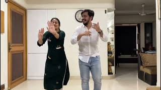 Dard karaara | dance on dard karaara | couple dance on sangeet| couple dance|couple dance for oldies