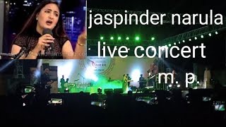 jaspinder narula concert #jaspindernarula