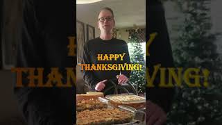 Happy Thanksgiving from Skrach