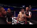 Ali Bagov vs Khusein Khaliev FULL FIGHT