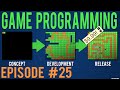 Java Game Programming 25 - Progression (New Channel!)