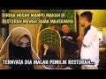 KISAH PENJUAL BAKSO YANG JADI PEMILIK RESTORAN TERNAMA - Full Movie