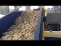 wood shaving baler from enerpat uk