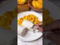 puttum mambazhavum🥭 food puttu mango breakfast kerala naadan