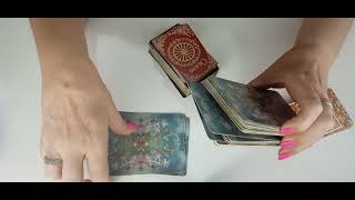 🔮Como o ser de luz se sente com meu silêncio? Se arrepende de algo? Pensa em fazer o quê?#tarot