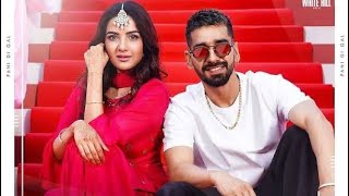 PANI DI GAL: Maninder Buttar feat. Jasmin Bhasin | Asees Kaur | MixSingh | JUGNI | Punjabi Song 2021