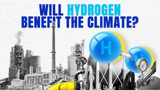 EDF EXPLAINS: Will hydrogen benefit the climate?