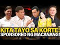 BEAKING NEWS! SIGURADO MAKUKULONG KA TRILLANES PRES DUTERTE VP SARA CONG PULONG KAKASUHAN SI TRILLAN