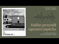 audio článek petr vladislav Šulc mafián prozradil tajemství úspěchu