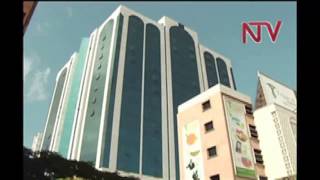 NSSF lawsuit: Alcon case closed