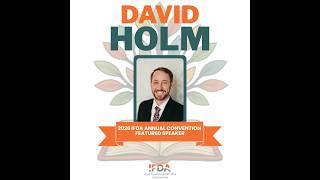 David Holm - What’s Next For Preneed? These New Breakthroughs Are Leading the Way