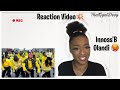 Innoss’B Olandi (REACTION VIDEO💥) | My Vibe🤩 | ThatGyalDevy Reacts💕