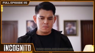 [ENG SUB] Incognito | Full Episode 115