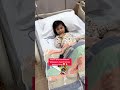 Doakan Shabira Sembuh ya Om dan Tante