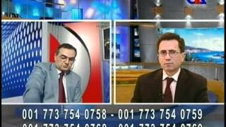 GünazTV Apr.9.2012 AZƏRBAYCANIN BÖLÜNMƏSİ (2)