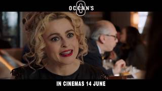 Ocean's 8 - Trailer 3 (Biggest Review 30s)