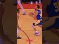 steph currys coldest moments 😱 stephencurry step bbal