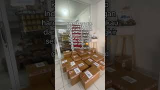 Jastip Indo-Jepang bisa bayar setelah barang sampai ? @alikhlas_cargo.id SOLUSI TERBAIK 🥇