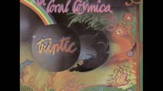 LA CORAL CÓSMICA [ESP, Progressive Folk 1979] Rumba Cósmica