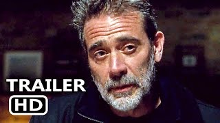 THE POSTCARD KILLINGS Trailer (2020) Jeffrey Dean Morgan Movie