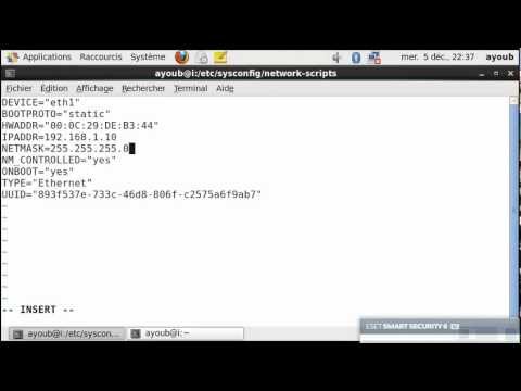 centos 6.3 ip address configuration centos 6.3 ip address configuration