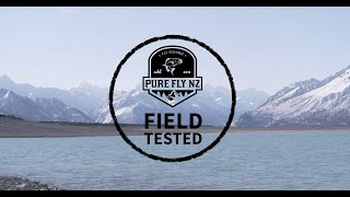 Lamson Speedster Review | Pure Fly NZ Field Tested