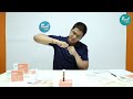 steroid test kit ชุดตรวจสารสเตียรอยด์ในยาแผนโบราณจากองค์การเภสัชกรรม