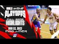 Meralco vs. Magnolia QF highlights | Honda S47 PBA Governors' Cup - Mar. 22, 2023