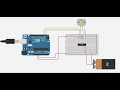 interfacing dc motor with arduino interfacing of an l293d motor with arduino dc motor works