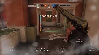 Cav Ace!