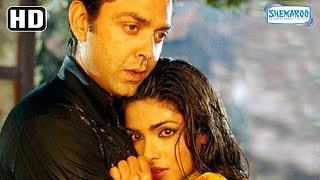 Romantic Scenes from Barsaat [2005] Priyanka Chopra - Bipasha Basu - Bobby Deol - Valentine Special